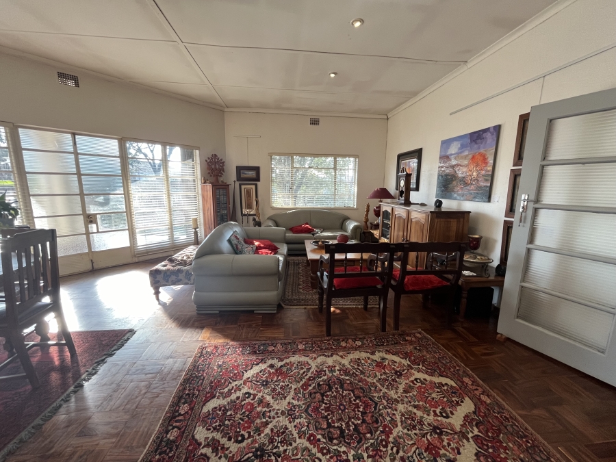 4 Bedroom Property for Sale in Potchefstroom North West